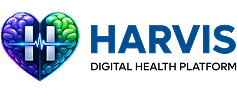 Harvis — Digital Health Platform